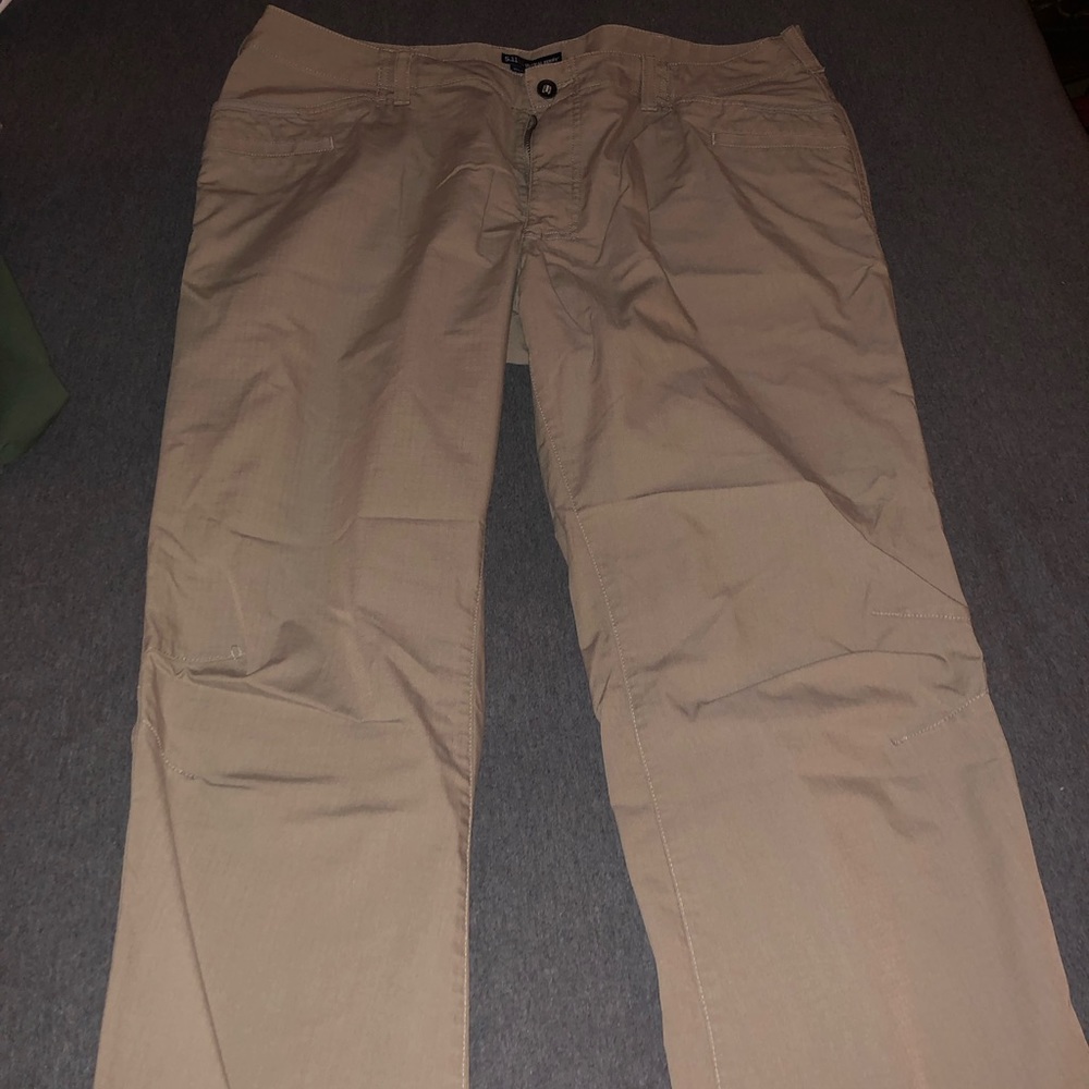 5.11 tactical men’s pants